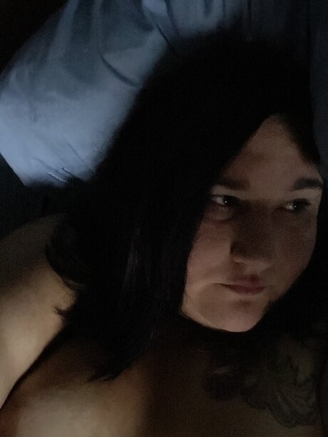 Naken läckt OnlyFans-bild av Ashley