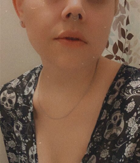 Alaston vuotanut OnlyFans-kuva Amelliah Zoldyck