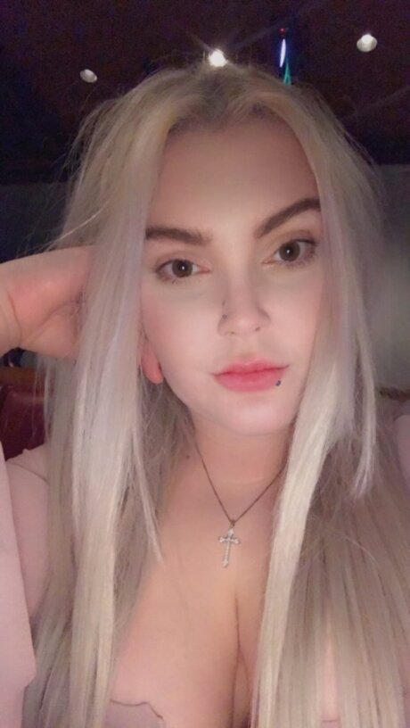 Foto di nudo di fuga di OnlyFans di Wendy Brown