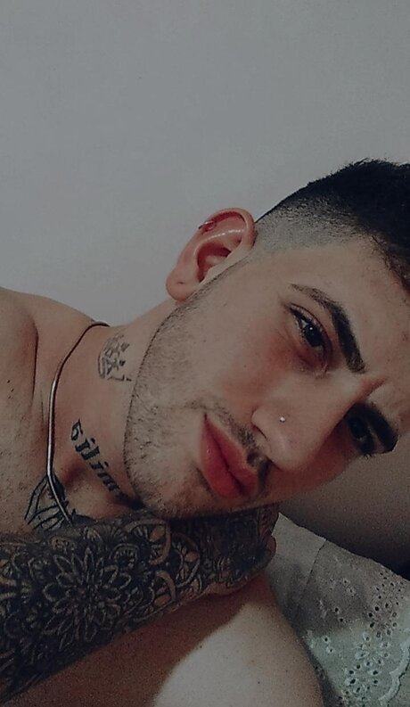 Nicolas Maraon
