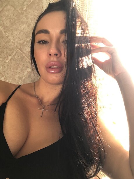 Naken läckt OnlyFans-bild av Aylin