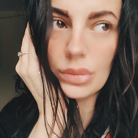 Nagie wyciekłe zdjęcie OnlyFans od Monica Brook