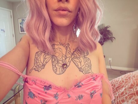 Slayna OnlyFans 유출 누드 사진