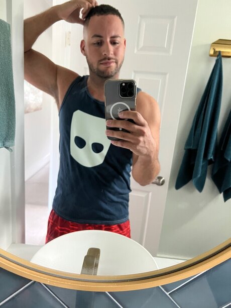 Troy Bensonx