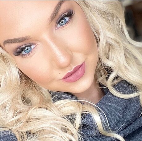 Nagie wyciekłe zdjęcie OnlyFans od Kymberleay