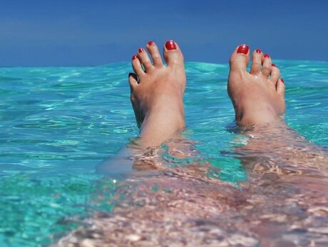 Footalicious