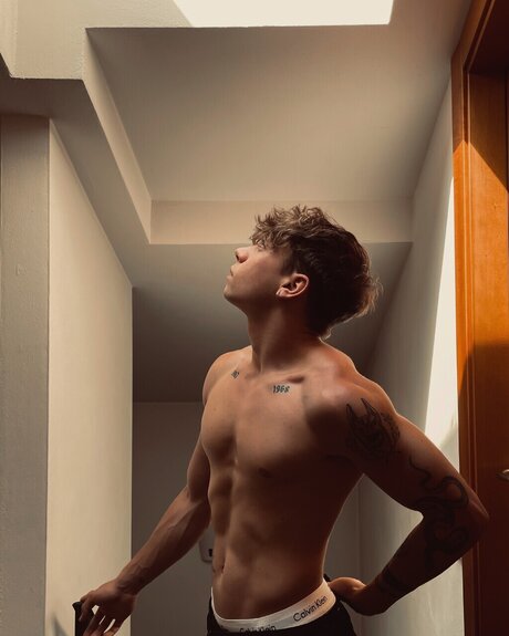 Gabriele OnlyFans
