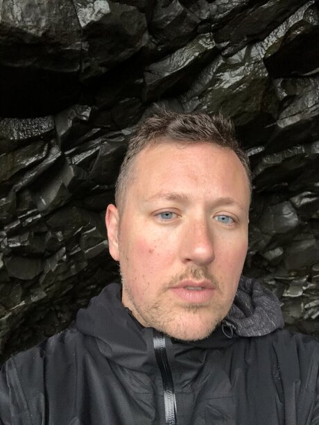 Nahá fotka uniklých OnlyFans od Nyck