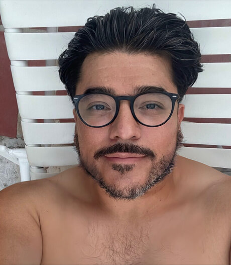 Nacktes geleaktes OnlyFans-Foto von Ssimpleguy