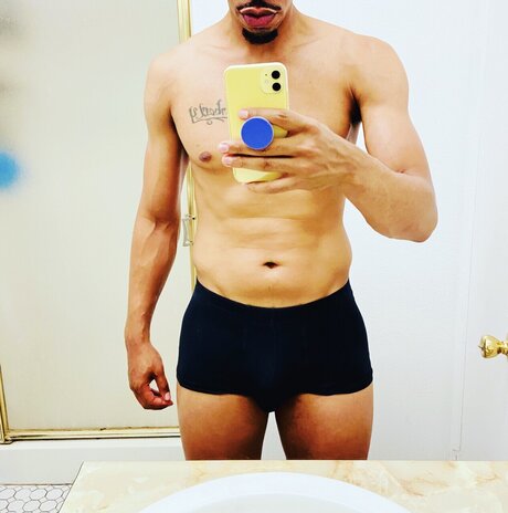 Nagie wyciekłe zdjęcie OnlyFans od Datfan88
