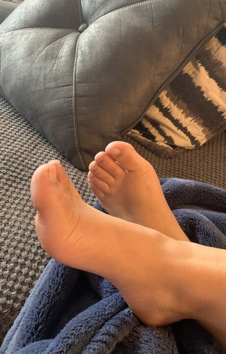 Naakte gelekte OnlyFans-foto van Sloppychas
