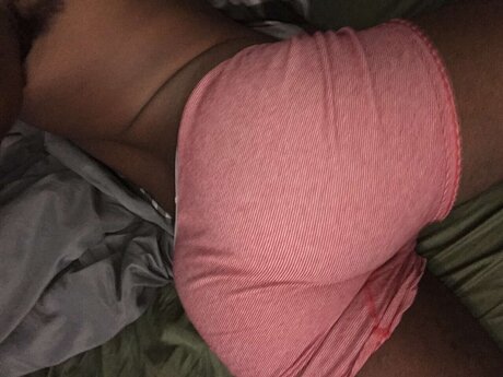 Naken läckt OnlyFans-bild av Clapping