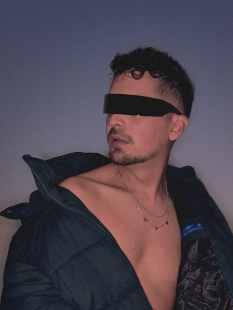 Обнаженная фотография утечки OnlyFans от Krlithium