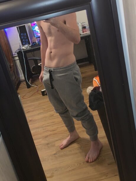 Nagie wyciekłe zdjęcie OnlyFans od Shorsey 