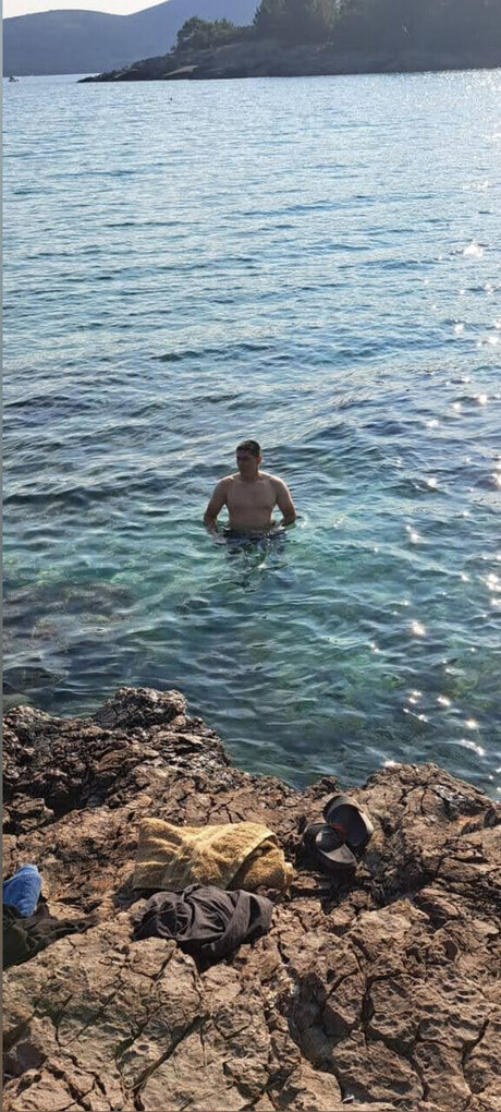 Обнаженная фотография утечки OnlyFans от Fatmir