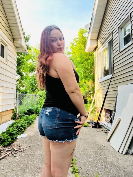 Nagie wyciekłe zdjęcie OnlyFans od Sexibich