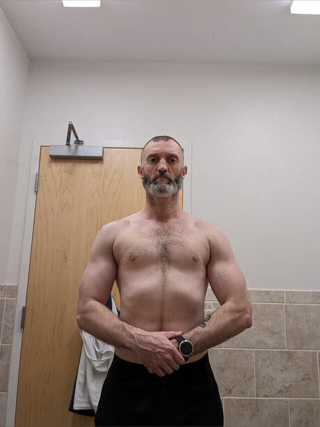 Foto nua vazada do OnlyFans de Battleship