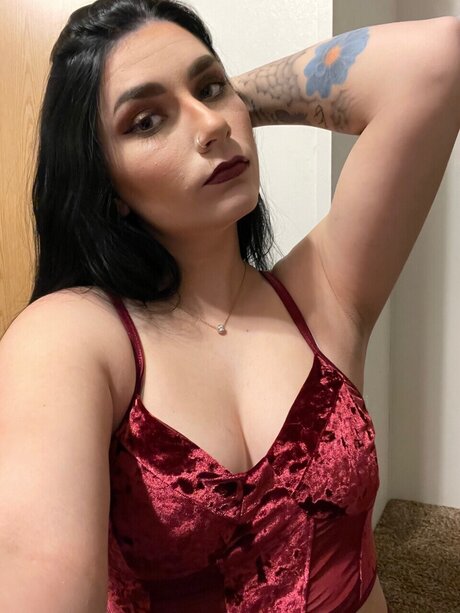 Photo nue de fuite OnlyFans de Kelsiejenks