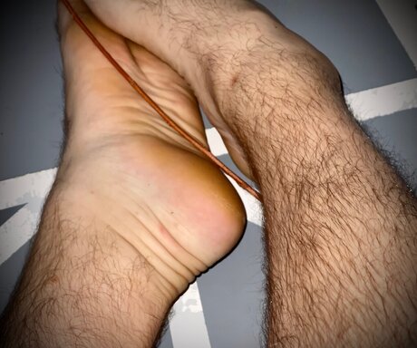 Hairygaycub
