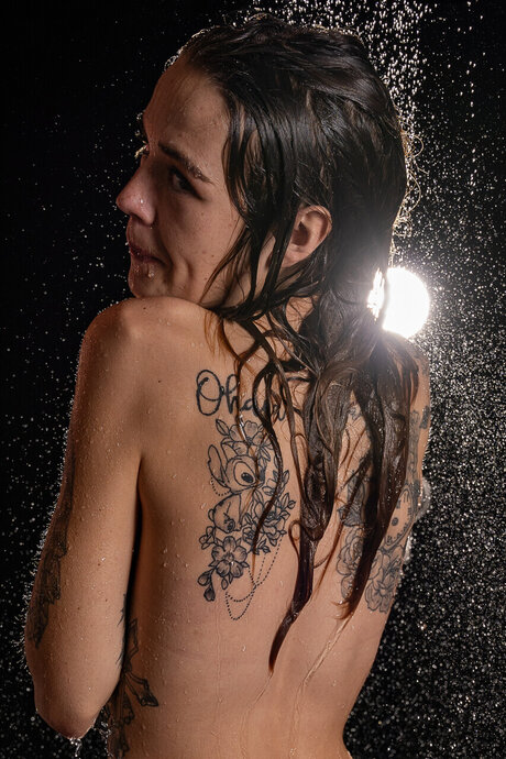 Photo nue de fuite OnlyFans de Dirtygirl98