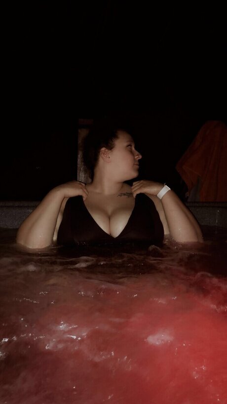Foto desnuda filtrada de OnlyFans de Anna Gilchrist