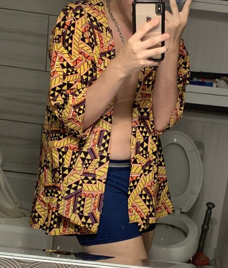Femboy
