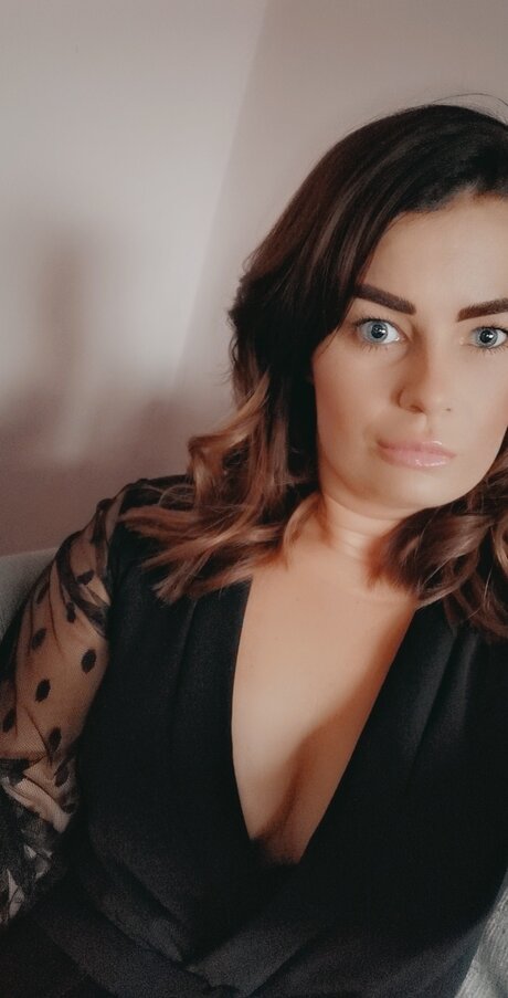 Christie Sheppard OnlyFansリークヌード写真