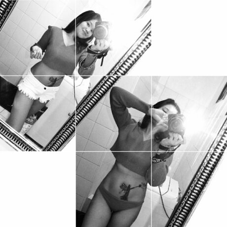 Teenajuicy OnlyFansリークヌード写真