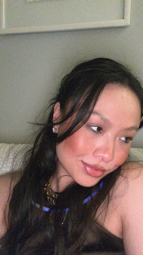 Naken läckt OnlyFans-bild av 420princess