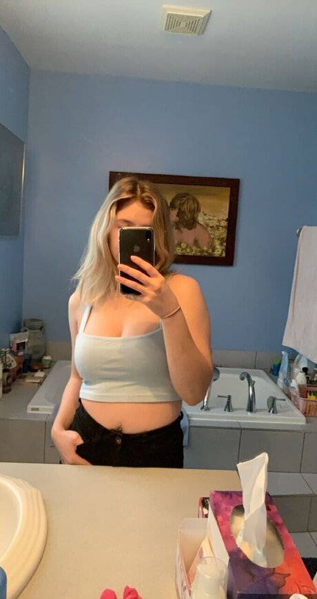 Nagie wyciekłe zdjęcie OnlyFans od Babygirl