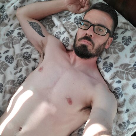 Photo nue de fuite OnlyFans de Jordan