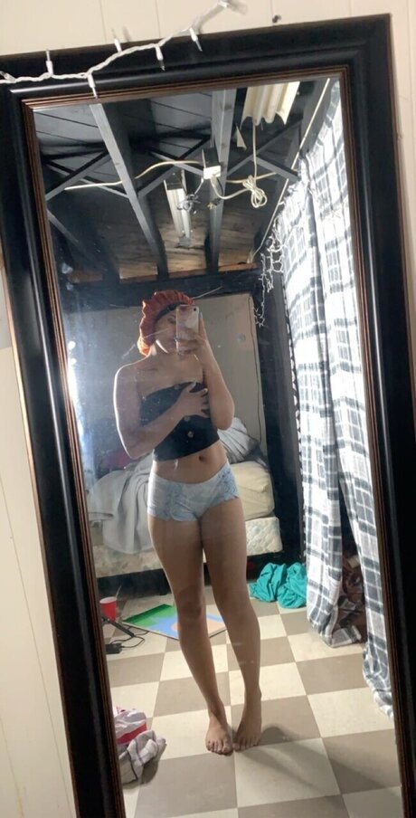 Katieeee OnlyFans泄露裸照