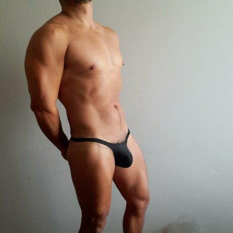 Nagie wyciekłe zdjęcie OnlyFans od Peruanodc