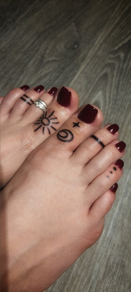 Footfairy