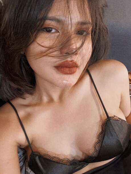Foto nua vazada do OnlyFans de Drmdamndreams