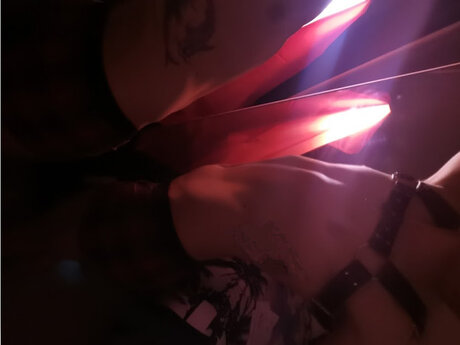 Chrislondonxx OnlyFansリークヌード写真