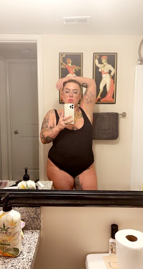 Nacktes geleaktes OnlyFans-Foto von Kenny