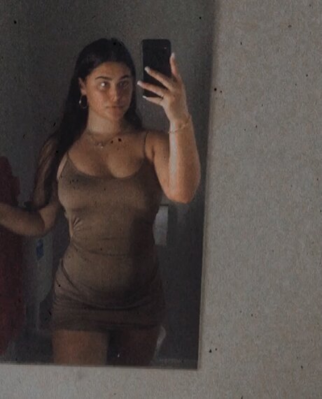 Taleasha OnlyFans泄露裸照