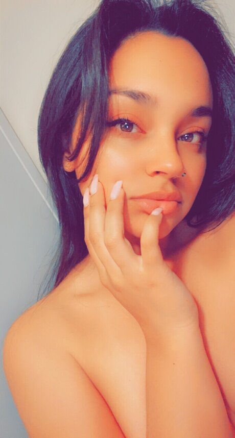 Photo nue de fuite OnlyFans de Sirenas Garden