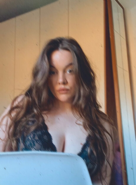 Marta08 OnlyFans泄露裸照