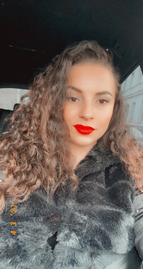 Photo nue de fuite OnlyFans de Katty Sweet