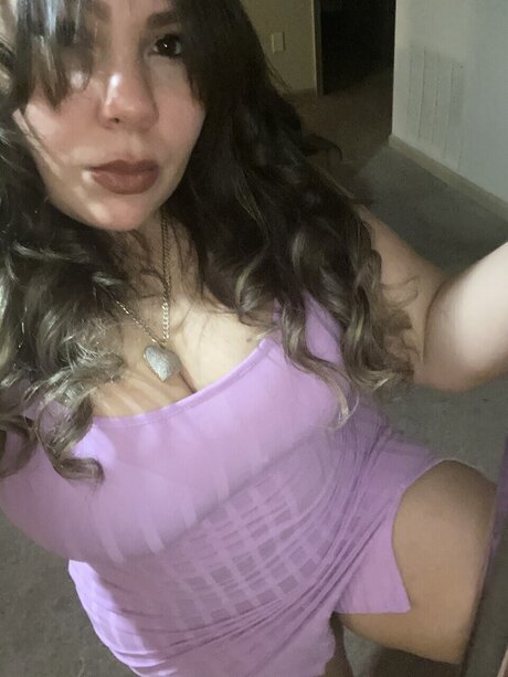 Foto nua vazada do OnlyFans de Janjy