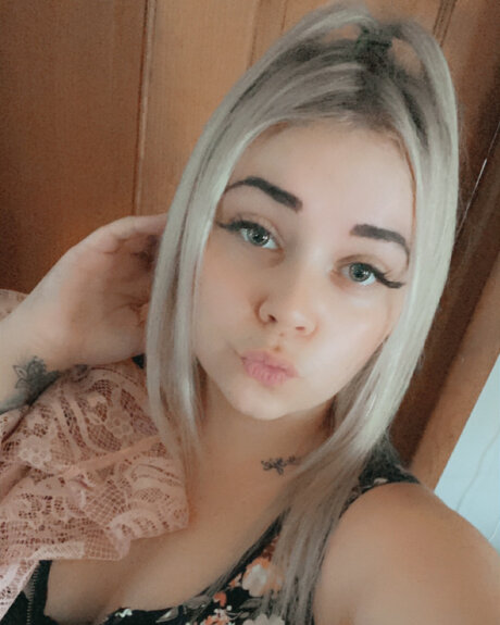 Nacktes geleaktes OnlyFans-Foto von Watermelonsugar89