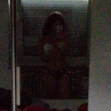 Foto nua vazada do OnlyFans de  Lucy Wild 