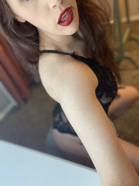 Foto desnuda filtrada de OnlyFans de Criissyy