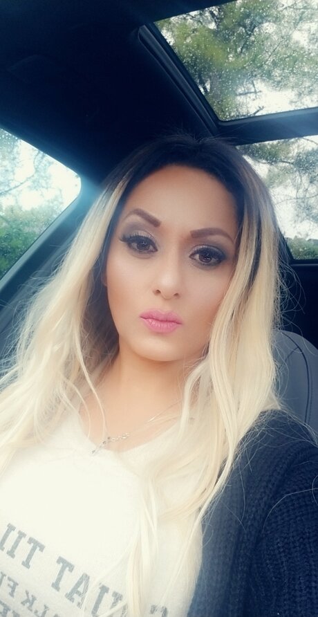 Gabby OnlyFansリークヌード写真