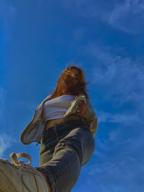 Naken läckt OnlyFans-bild av Drip