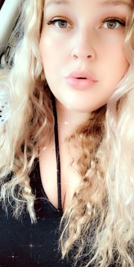 Nahá fotka uniklých OnlyFans od Chelsea