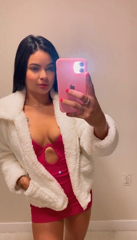 Обнаженная фотография утечки OnlyFans от Vitoria Gomes