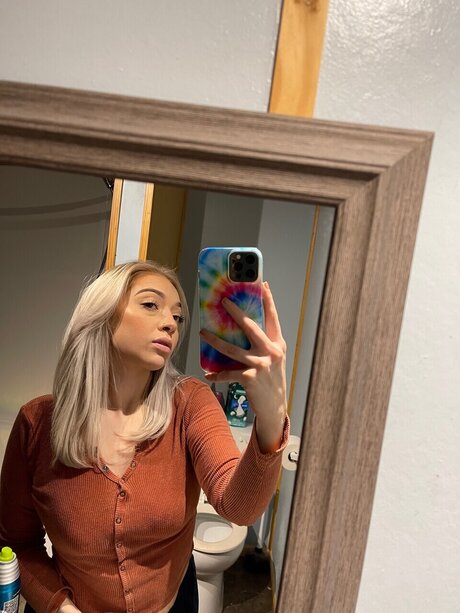 Estrella OnlyFans 유출 누드 사진